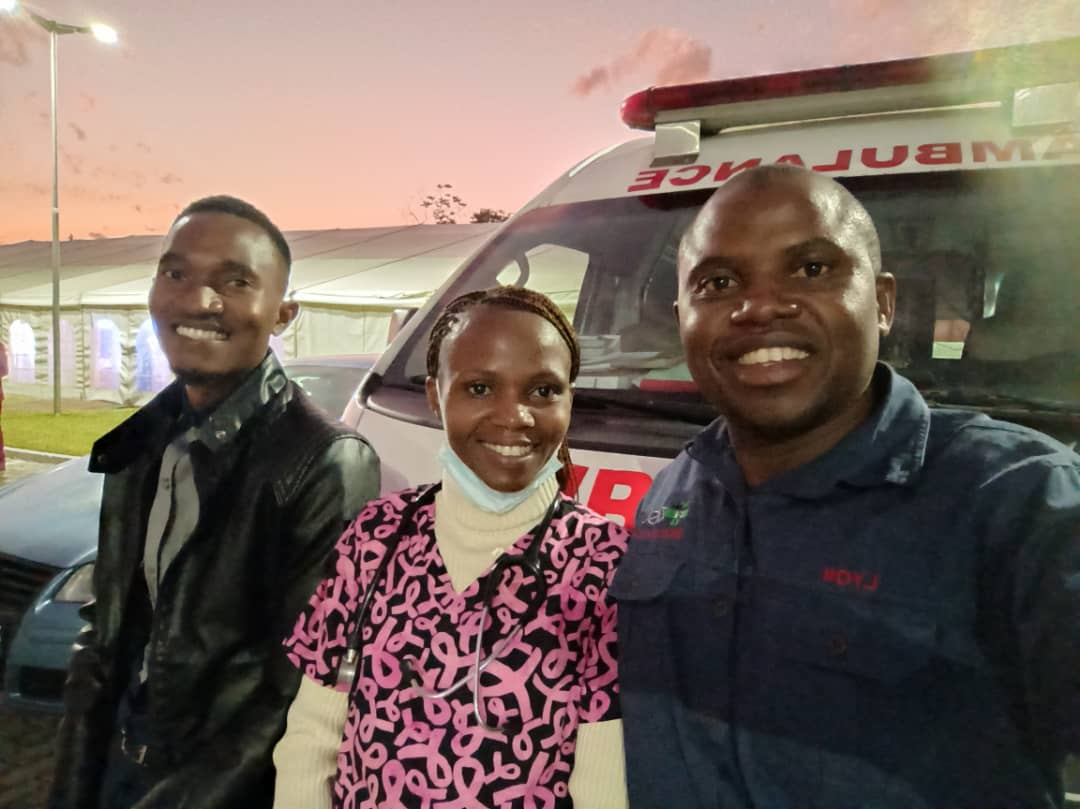 Medical Team