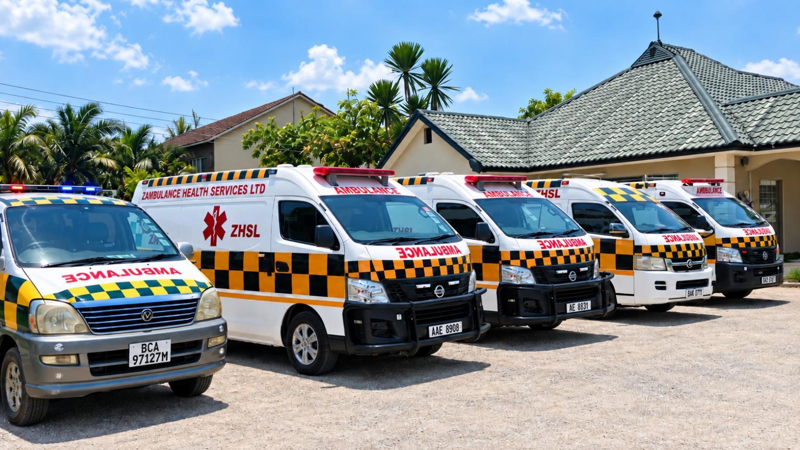 Emergency Services