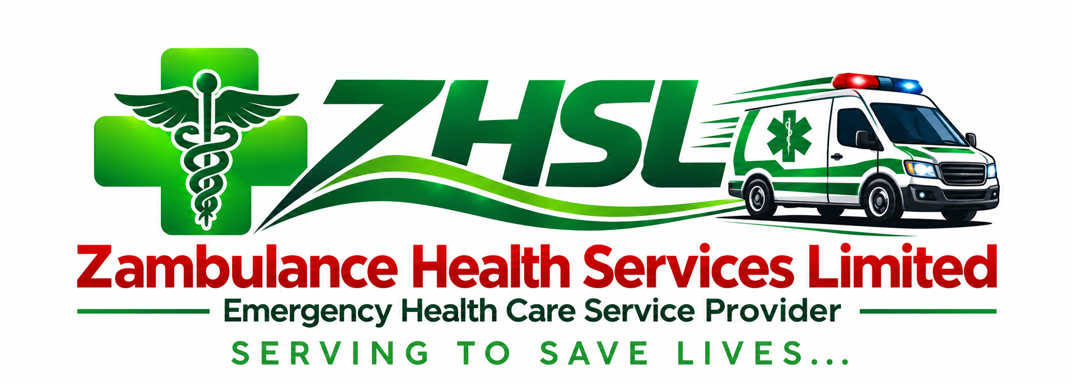 Zambulance Health Services Limited — Serving to Save Lives